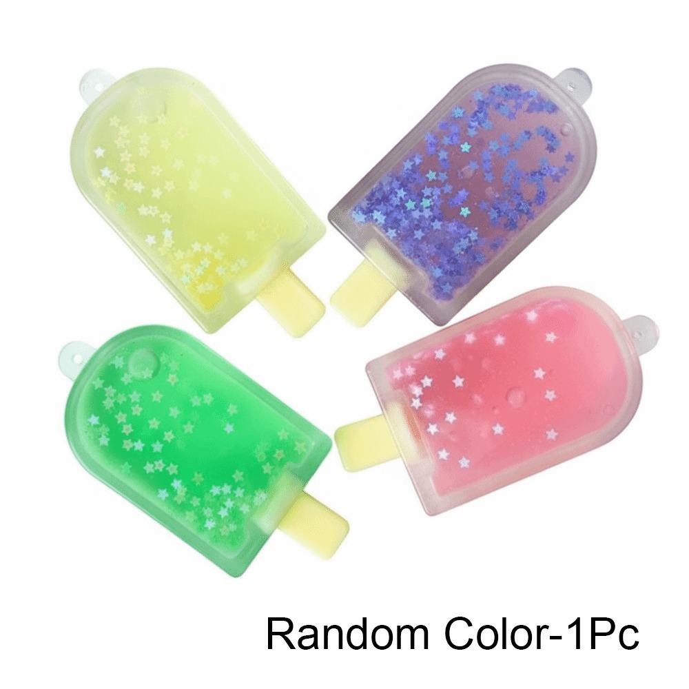 

Toys Toys Sugar Filled Ice Cream Squeeze Soothing Texture Slow Rising Ice Pop Squeeze Toy Squeeze Squeeze Sensory