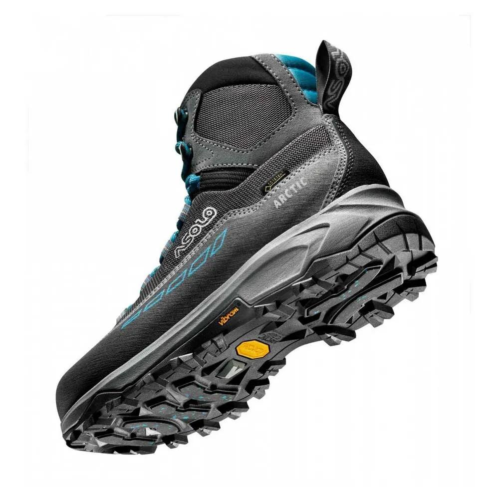 Asolo Hiking Boots Arctic Gv