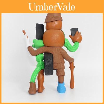 Collezionismo e modellismo – Modellini e action figure