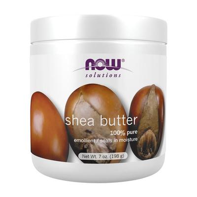 Solutions Shea Butter, 7 Oz