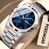 Top Brand Ultra-thin Men's Women's Watch New Waterproof Luxury Quartz Trendy Luminous Wristwatch