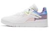 LINING Superwave Lo 'White Blue' Women's AGCS008-3