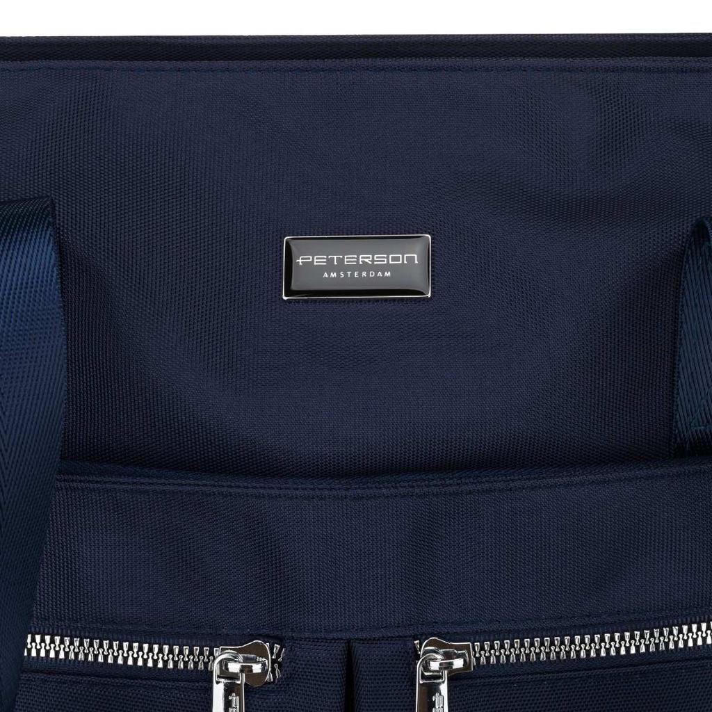 Torba PTN CTY-19-2379 Navy