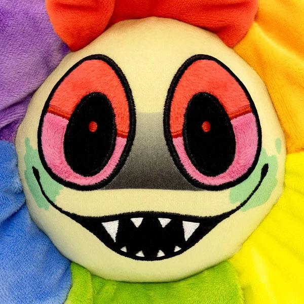 New Product: DANDY'S WORLD TwistedAndy Playboy Sunflower Plush Doll
