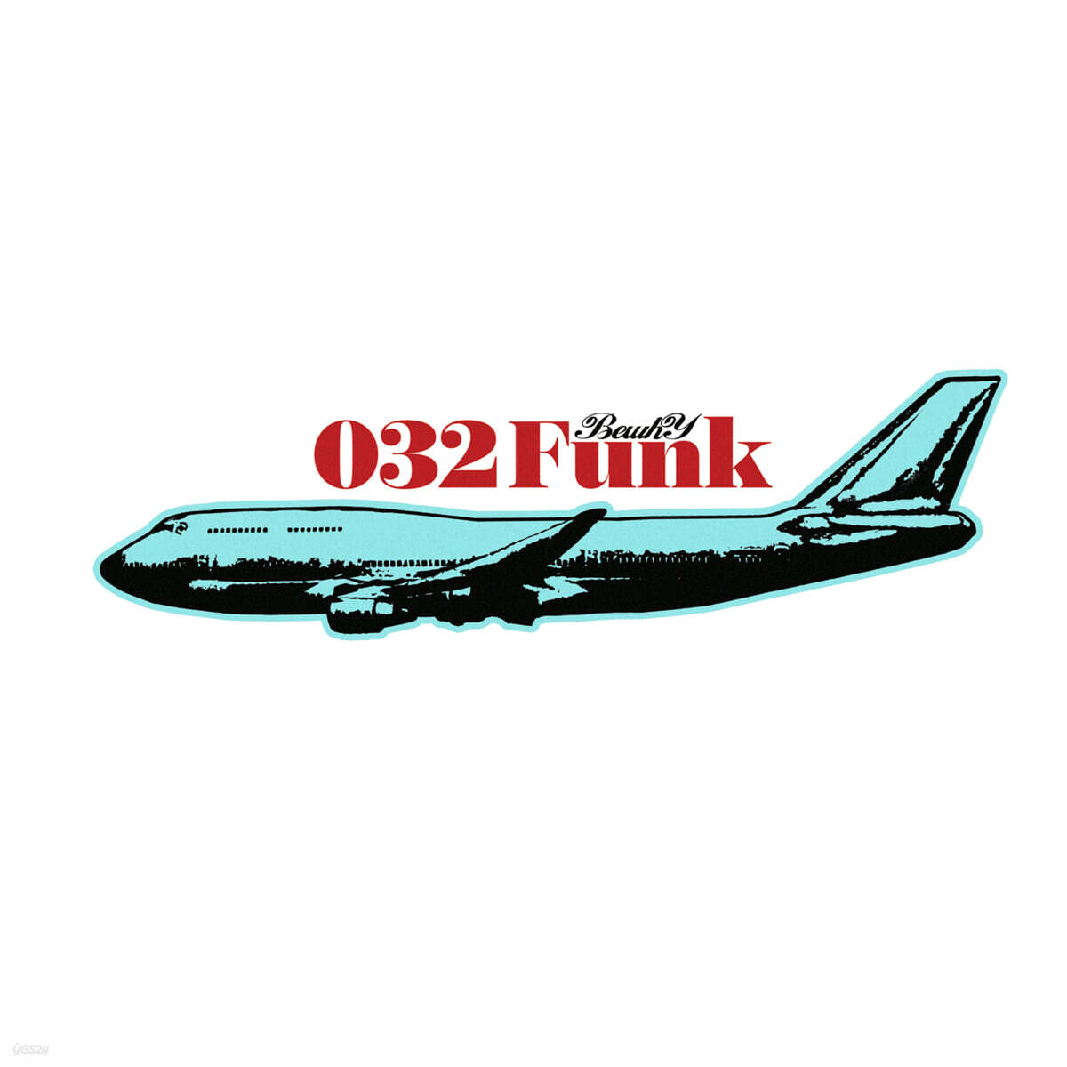 BewhY - 032 Funk