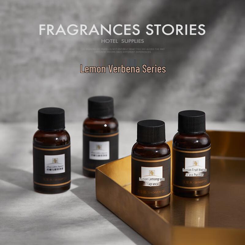 Disposable Hotel Guest Soap (50-Count)