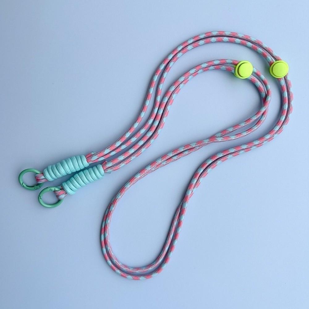 Adjustable Phone Hanging Rope Replacement Shoulder Bag Belt Universal Phone Lanyard  for Women