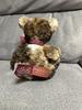 [USED] CHARLIE BEARS Charlie Bears Teddy Bear