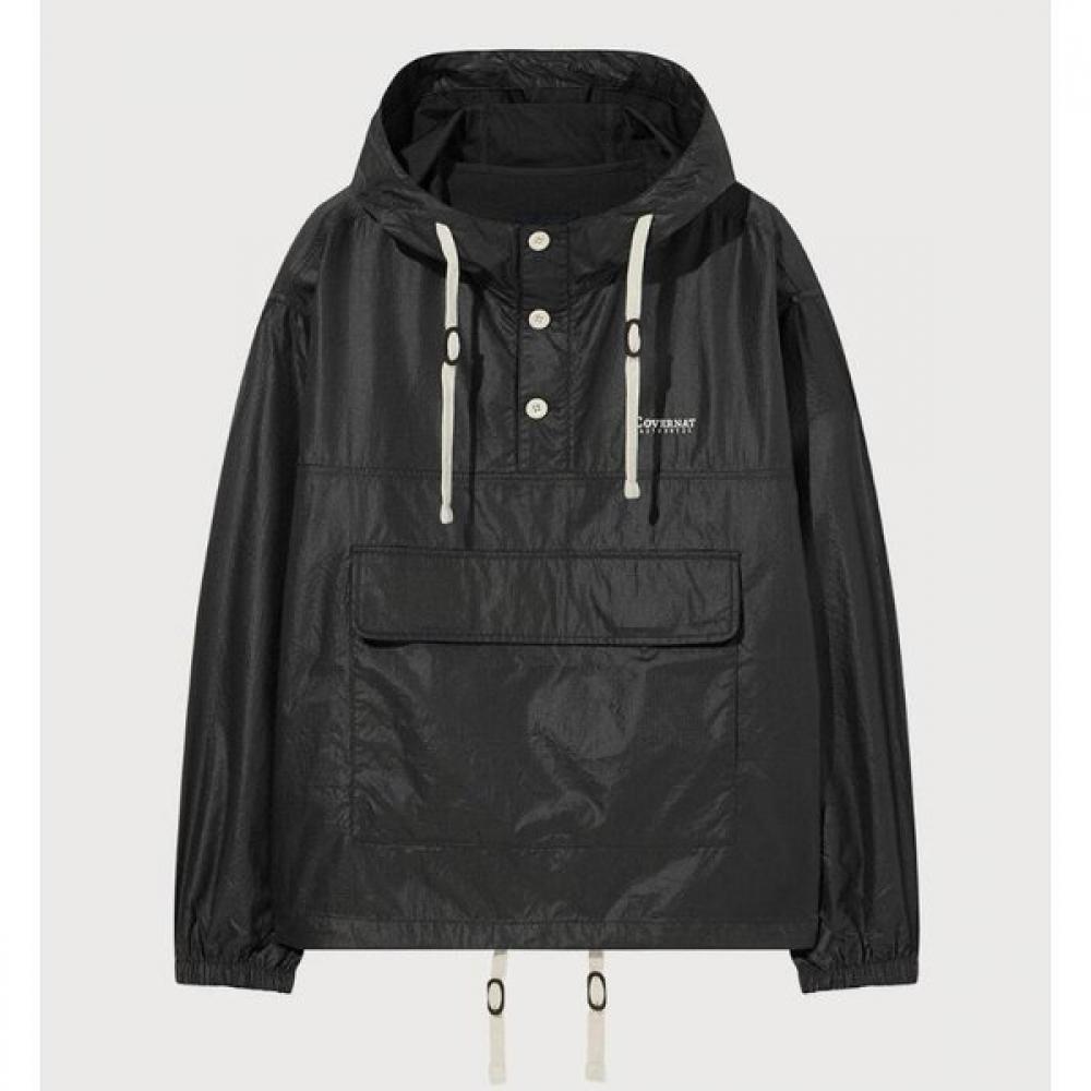 

Куртка-анорак с капюшоном Covernat B1 Co2501jk05 CO2501JK05 CH M