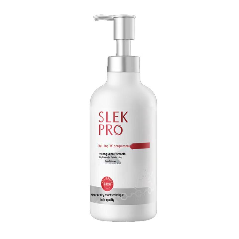 

Slek PRO Light & Smooth Hair Conditioner
