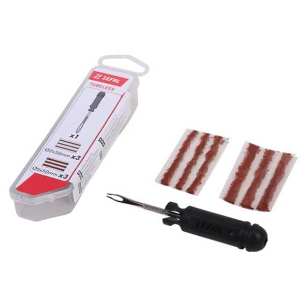 ZEFAL Tubeless Tire Repair Plugs (6 pieces)