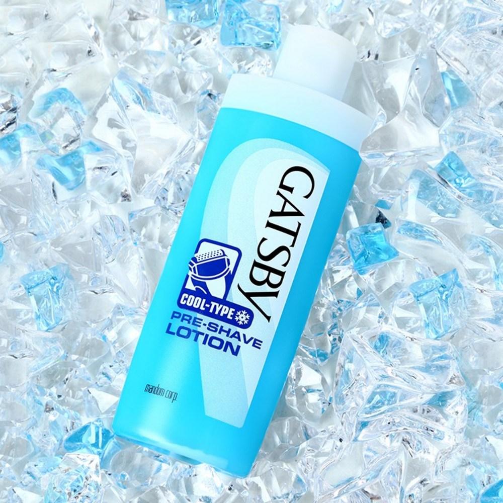 Pre-shave Lotion 140ml X 2