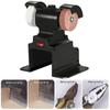 Cordless Electric Benches Grinder With Double Sanding Wheels Perfect For 18V Battery Metal Woodworking DIY Projects