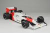 Scale McLaren 1988 World Champion Plastic Model Kit BX12002 Platz/BEEMAX 1/12 MP4/4