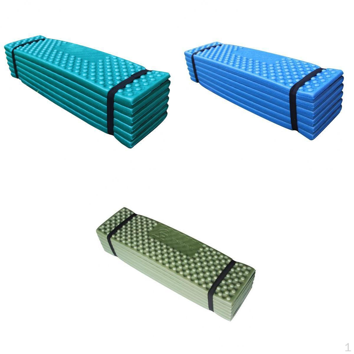 

Sleeping Cushion Camping mat Folding Foam Outdoor Picnic Hiking