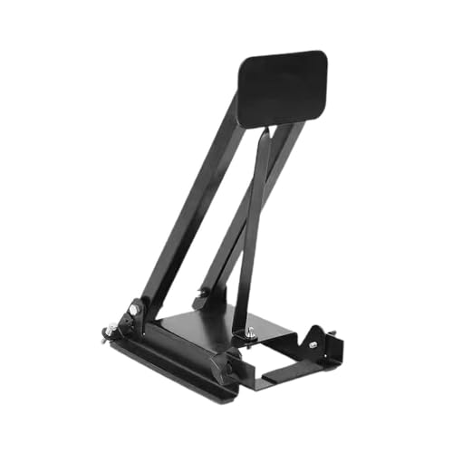 EVANS RealFeel Folding Bass Pedal Practice Pad RFBASS (for Bass Drum Pedals) [Official Japanese Product]