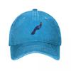 Rosss Turaco Baseball Cap Streetwear Golf Wear Fishing Cap Custom Caps Women Hats Unisexs