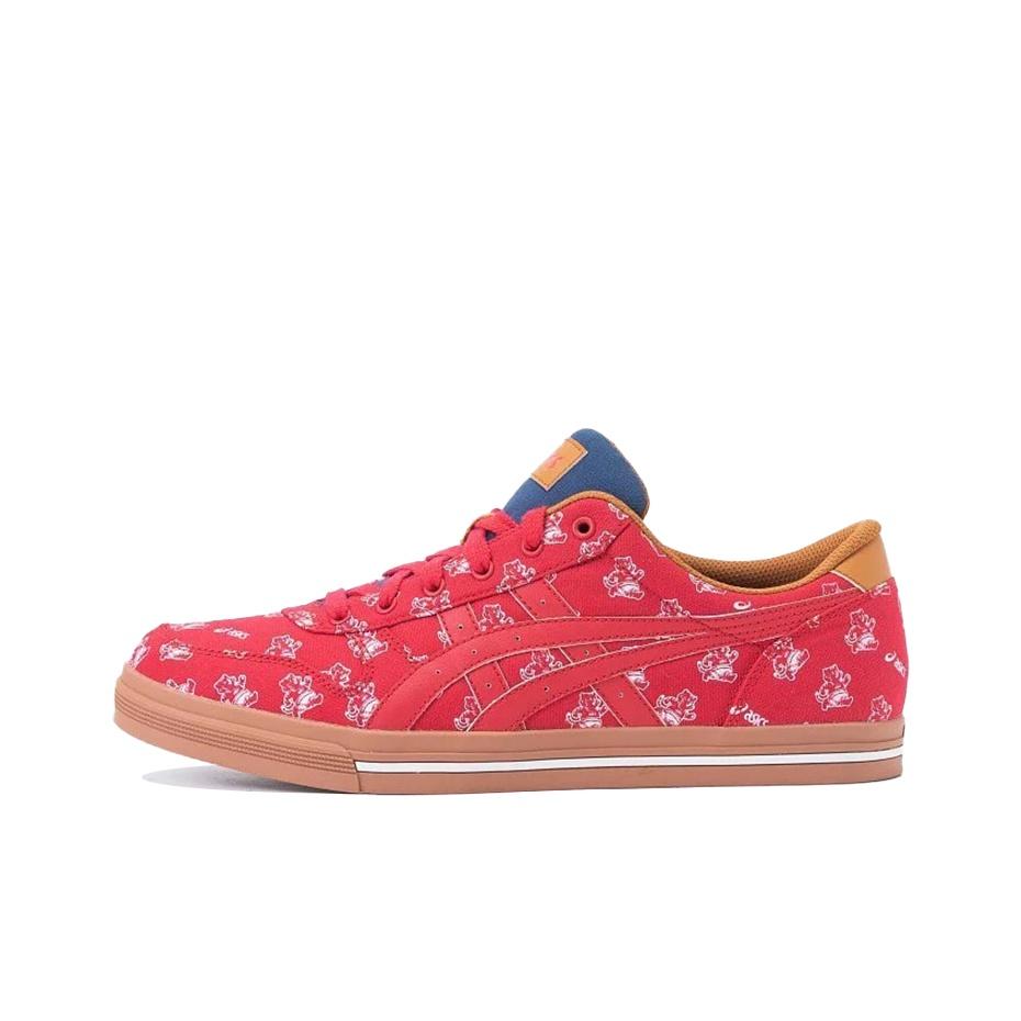 

кроссовки Asics Skate shoes Unisex 1203A185-600