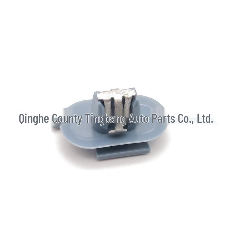 Compatible Buick Interior Panel Clips for GL8 Verano, LaCrosse, Camaro, Cruze Pillars