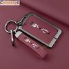 Hochwertige Dolphin Seal Schlüsselkartenhalter-Hülle für BYD Oceanic Seal NFC-Abdeckung Tang Dmi Han Ev Qin Song plus Schlüssel-Organizer