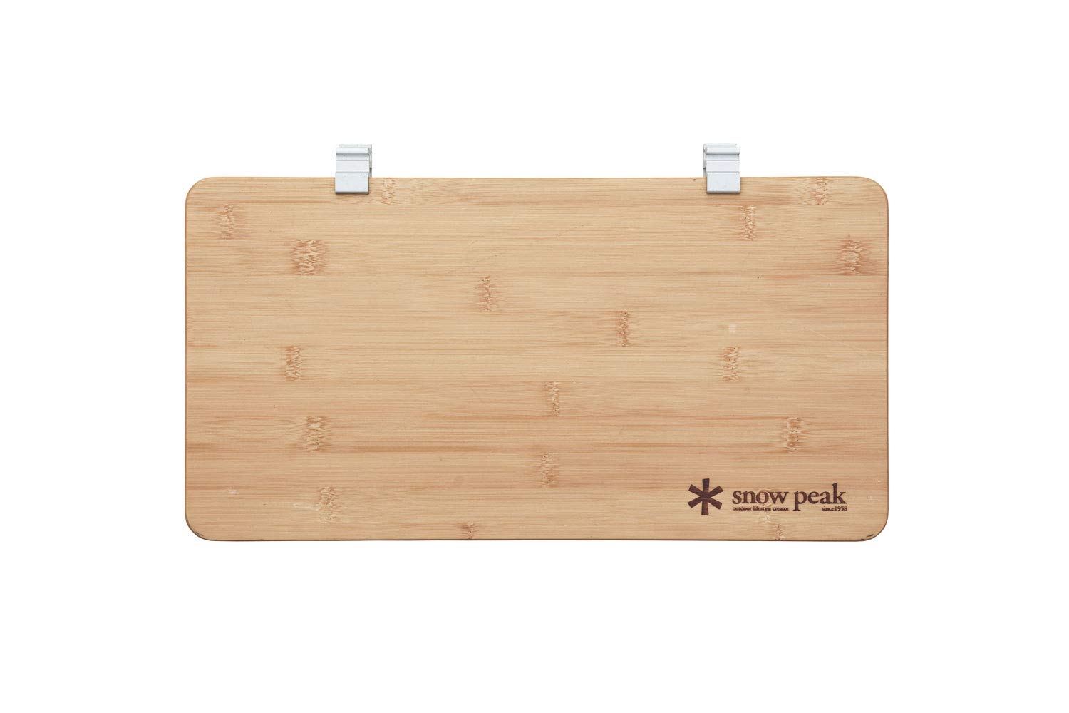 

Snow Peak CK-153TR Slide Top Half Bamboo