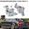 Tail Light Lamp Bulb Holder For Mercedes-Benz W204 C Class C180 C200 C280 C300 2007-2011 Lamp Bulb Holder Carrier Circuit Board