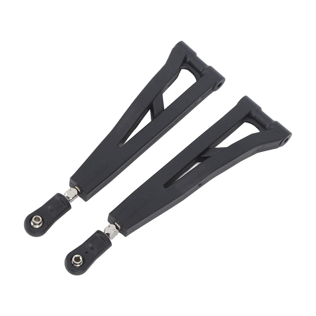 2 BUC Braț Suspensie Față RC Superior Oțel Plastic Braț Oscilant Față Superior Accesoriu pentru ZD Racing 9021
