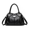 2026 Genuine Casual Tote Bag Luxury Handbags For Women Designer Purses and Handbag High Quality Soft Leather Commuting Hand Bags