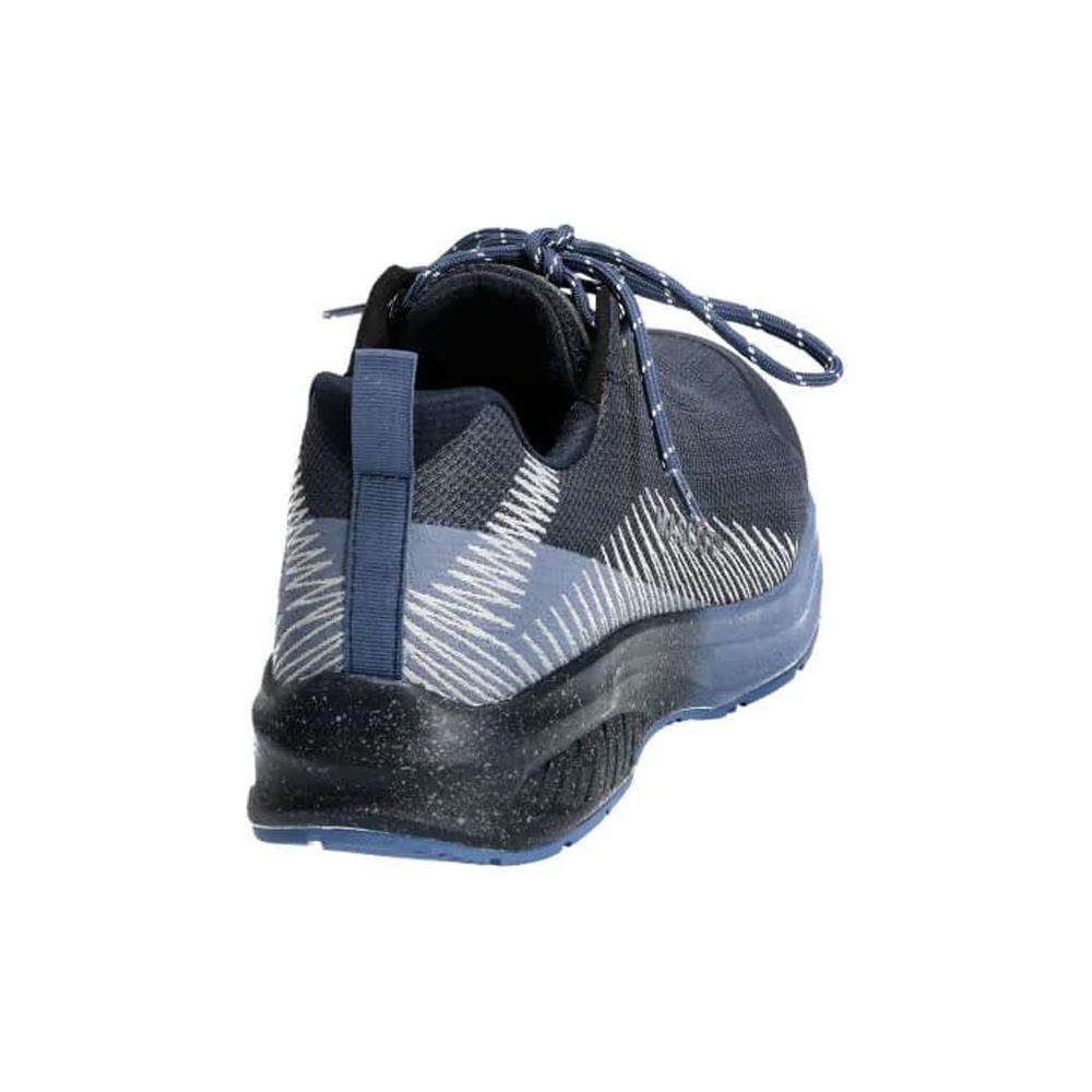 Mascot Unisex Adult Footwear Customized Safety Shoes