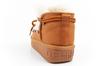 D.Franklin Nordic Trk Fur Low Tan [DFSH370011-TAN] s.39