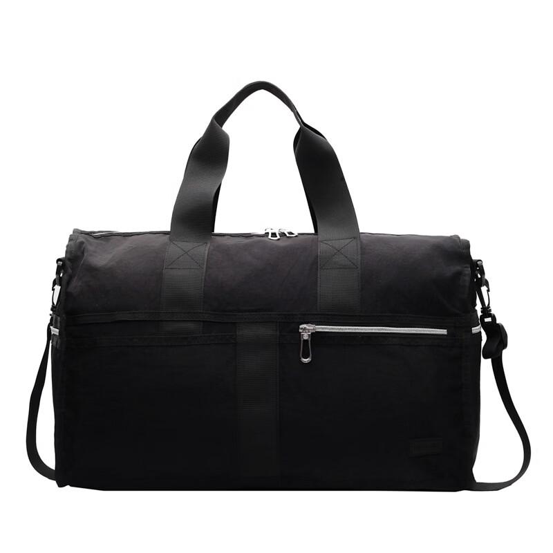 

Dry Wet Separation Sports Travel Duffel Bag