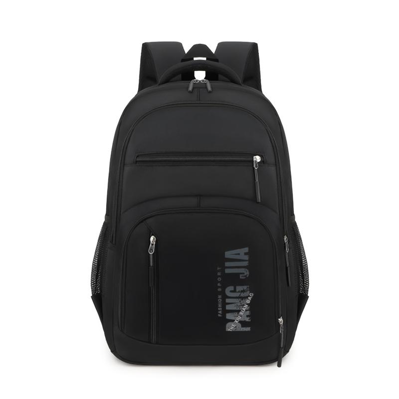 

Backpack For Daily Commuting, Work, School, And School. Can Hold A 16 Inch Laptop For Both Men And Women 16 inches чорний