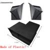 For VW Volkswagen Polo  -  Door Armrest Box Middle Storage Glove Phone Container Organizer Cover Kit Trim Accessories