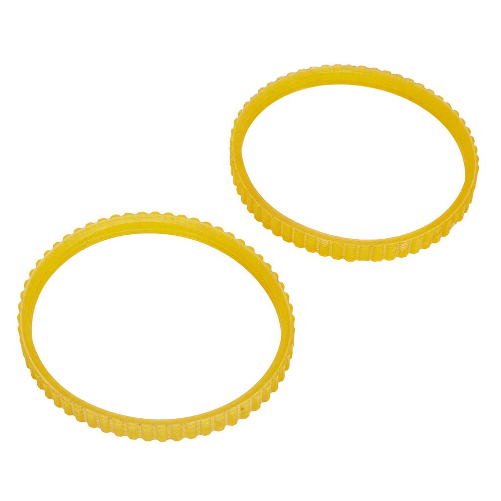Drive Belt Oil Ring Seal For 9045 Sander Outer Girth 250mm Power Tools Rubber Workshop Equipment High Quality Useful