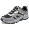Skechers Hillcrest Trendy Sports Low Top Outdoor Functional Shoes Men sneakers Gray 237379-CCBK