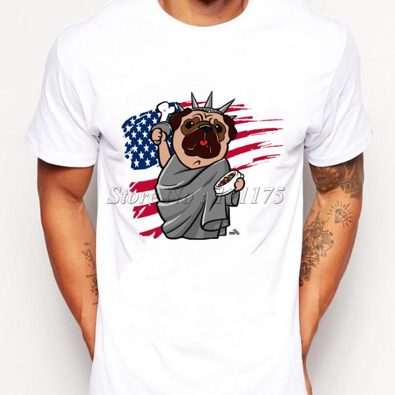 Newest Men Fashion Beer Man Design T Shirt  Novelty Beard Printed Tops Gentleman Custom Printed Short Sleeve Tees