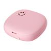 Portable Automatic Contact Lens Cleaner & Sterilizer: Intelligent Electric Cosmetic Lens Case
