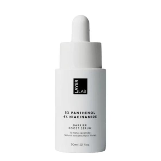 LAYER LAB Barrier Boost Serum 30ml