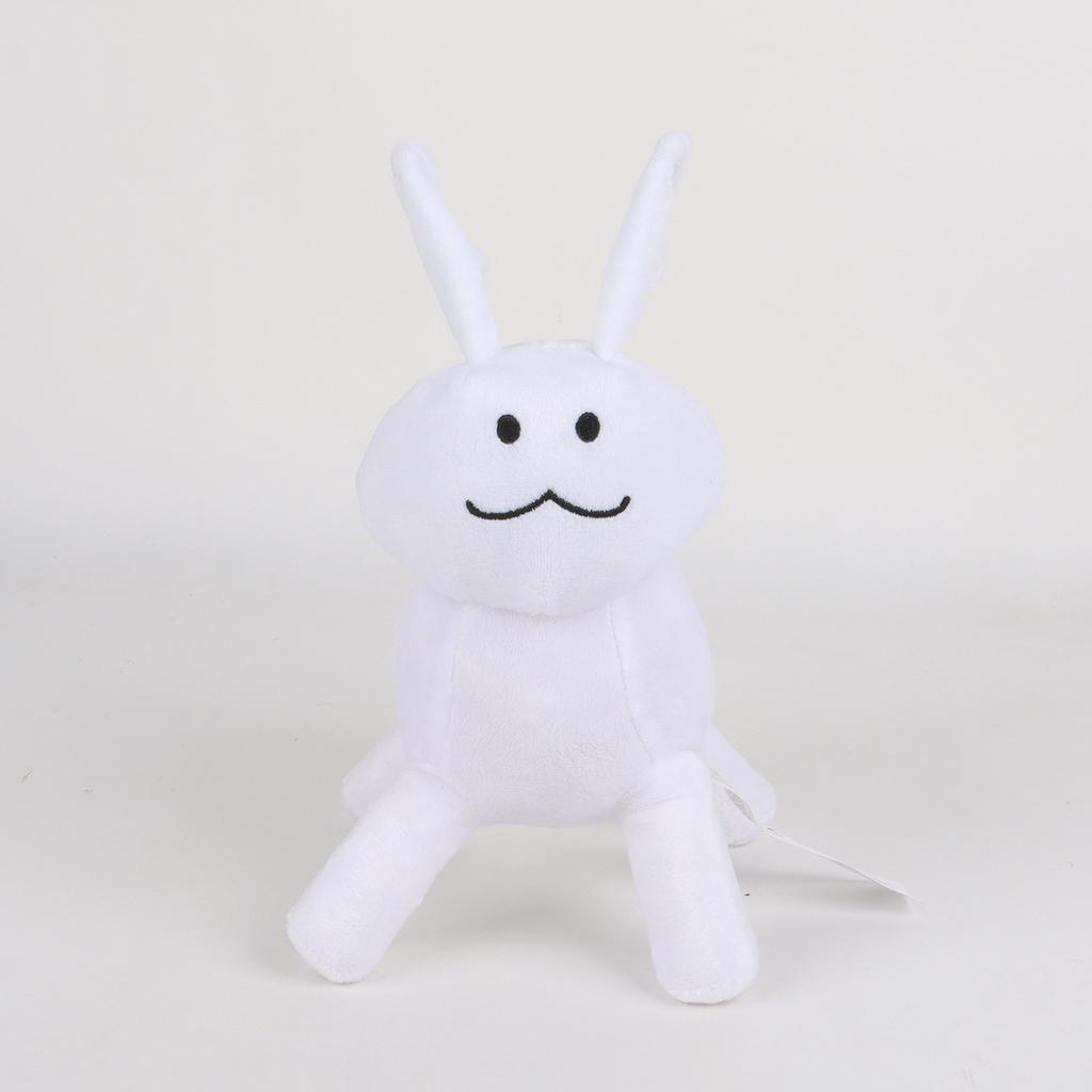 New Forsaken Gubby Plush Roblox Game Peripheral Plush Toy Dolls