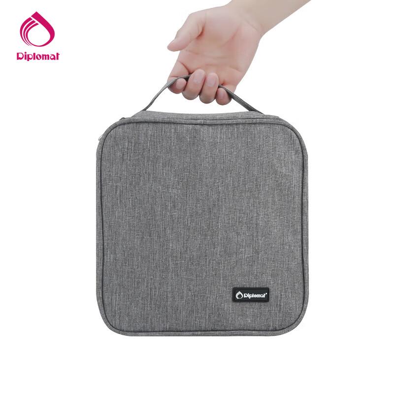 Diplomat Toiletry Bag