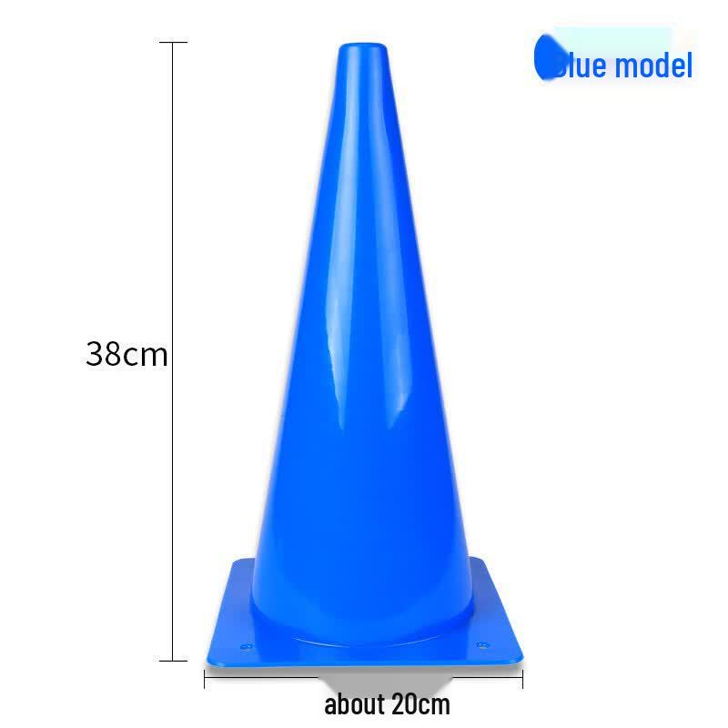 LISM Training Marker Cones