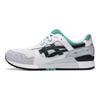 Tênis Unissex Gel Lyte 3 Branco Preto 1191A223-100