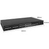 H3C LS-5130S-28F-EI Enterprise Ethernet Switch