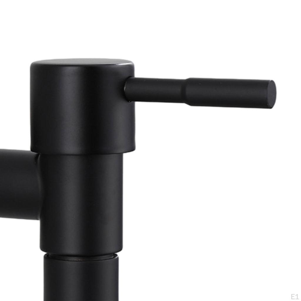 Bathroom Shower Mixer Tap, Water Taps, Tap Bibcock Kitchen Sink Faucets Fitting for