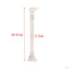 Aquarium Bottom Filter Plate Accessory Tank Undergravel Intubation Tube