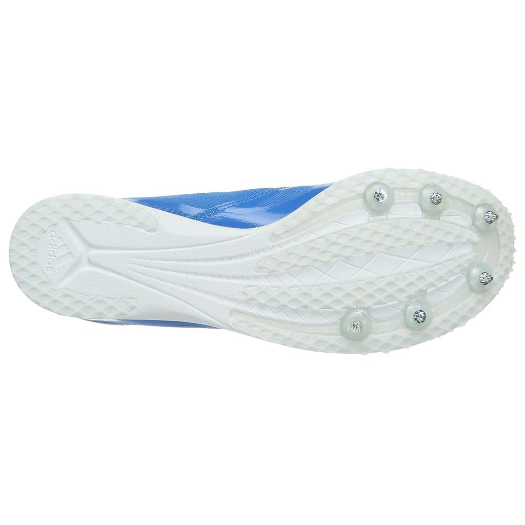 adidas Adizero Cadence 2.0 Spikes 'Blue' D66331