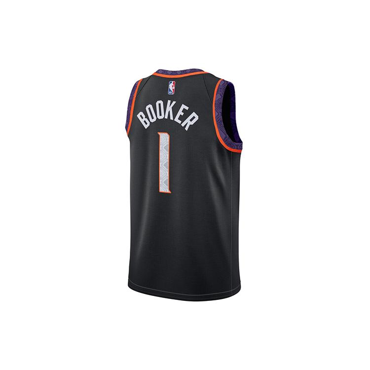 Nike Jersey Basketball Jerseys Men's Moderate Other AV4666-010