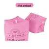 Swimming Arm Bands for Children & Adults - Beginner Water Wings & Airbag Float Sleeves