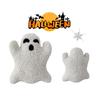 High-quality Halloween Ghost Pillow Soft Plush Decoration For Kids