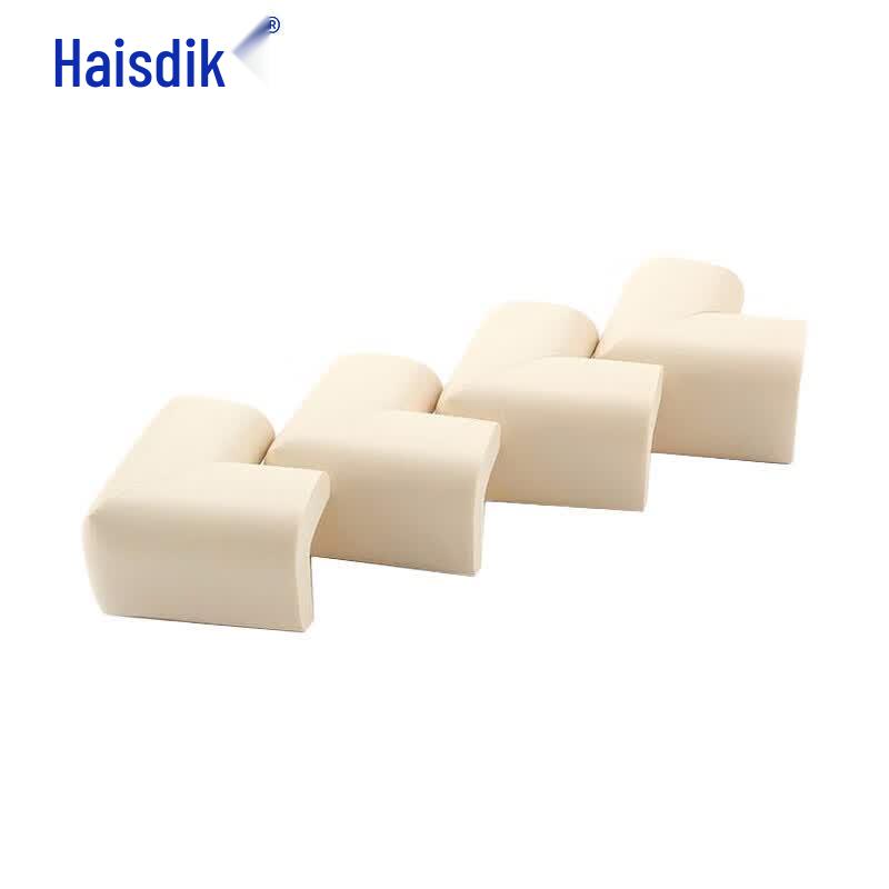 Haistick L-shaped Safety Corner Protectors